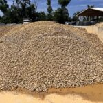 Rock pine island supply